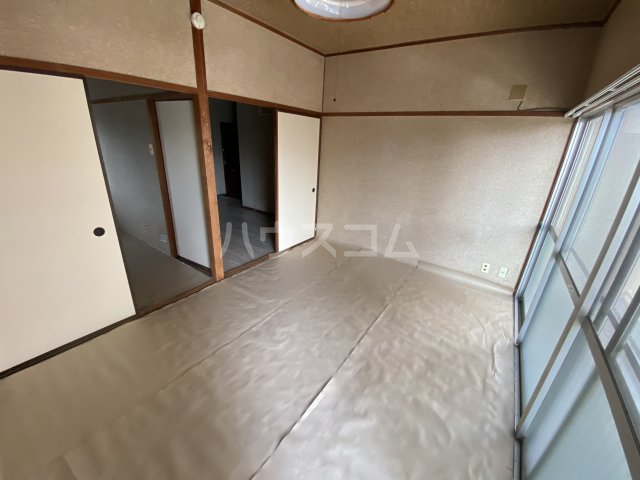 5/28 リビング/ダイニング