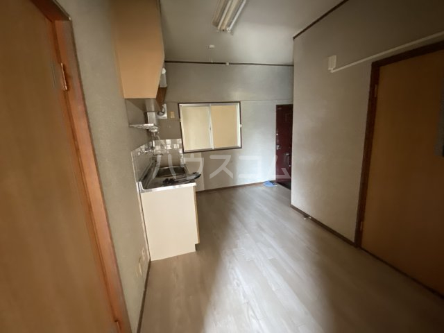 3/28 リビング/ダイニング