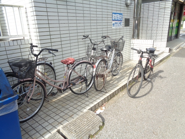 その他共有