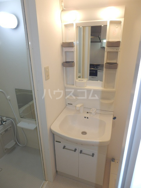 19/30 洗面