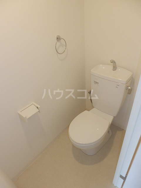 17/30 トイレ