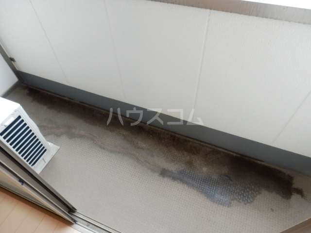 19/30 バルコニー