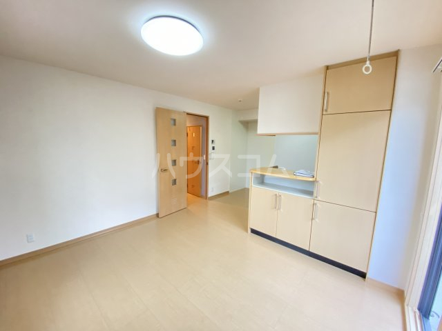 5/30 リビング/ダイニング