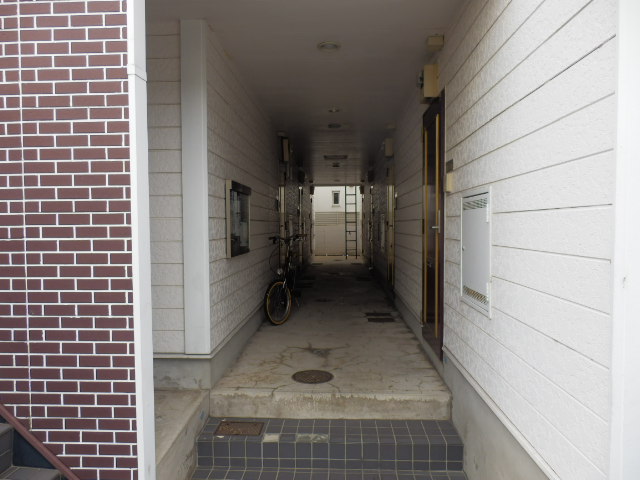 4/6 エントランス