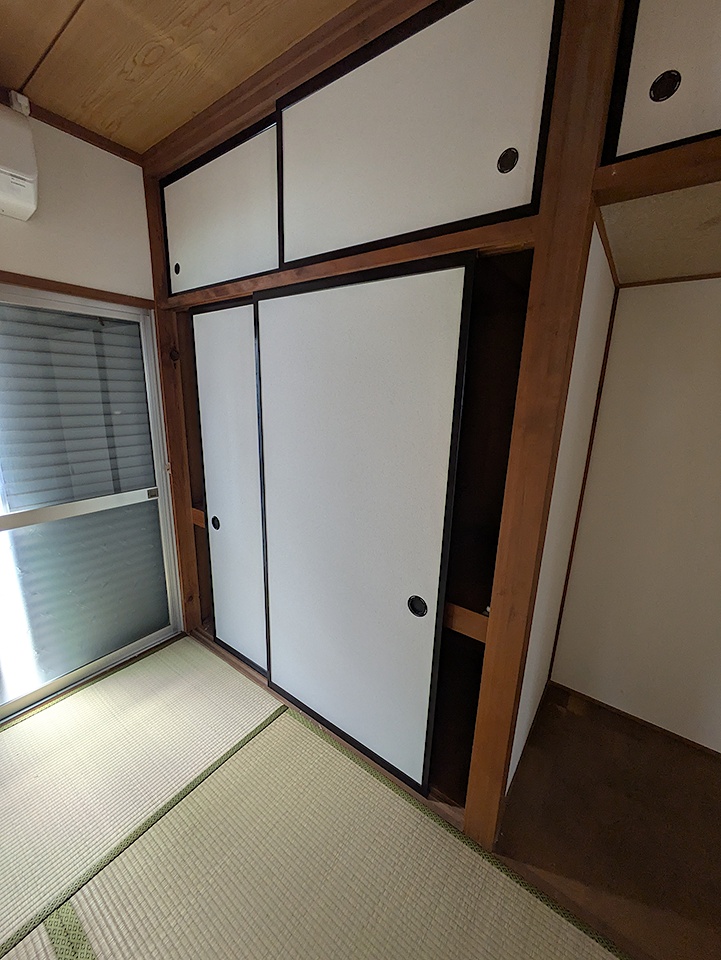 5/13 収納