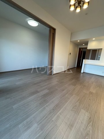 4/27 リビング/ダイニング