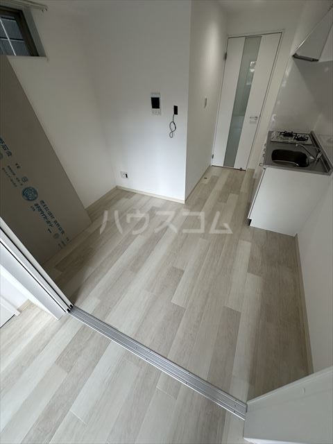 4/26 リビング/ダイニング