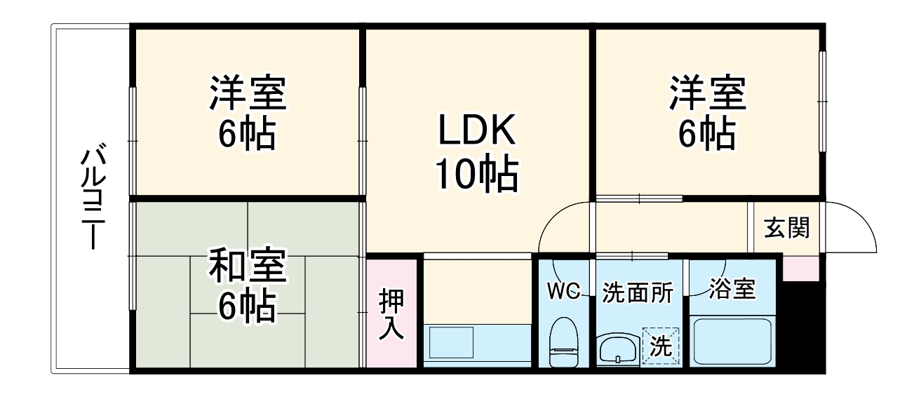 2/12 間取