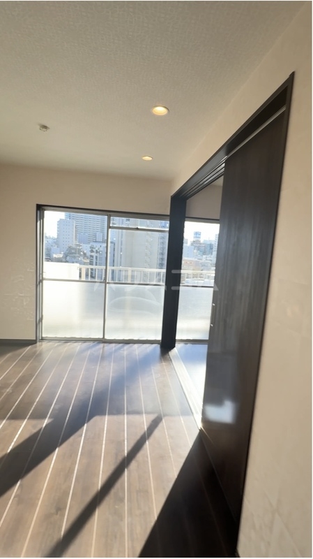 3/19 リビング/ダイニング