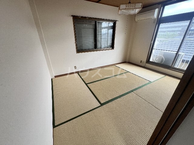 6/30 室内