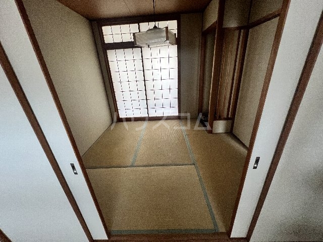 8/30 室内