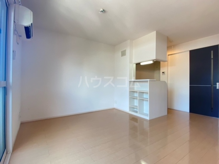 3/19 リビング/ダイニング