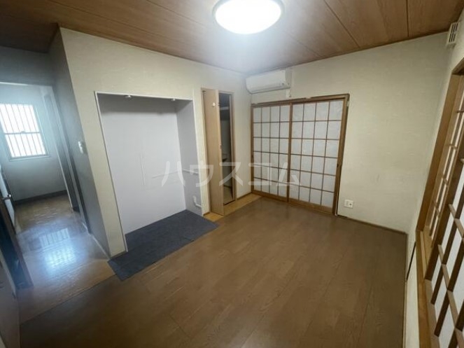 3/21 リビング/ダイニング