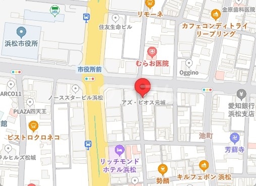 4/12 地図