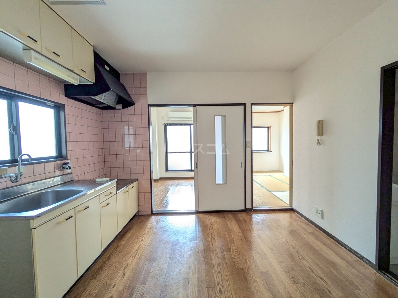 5/30 リビング/ダイニング