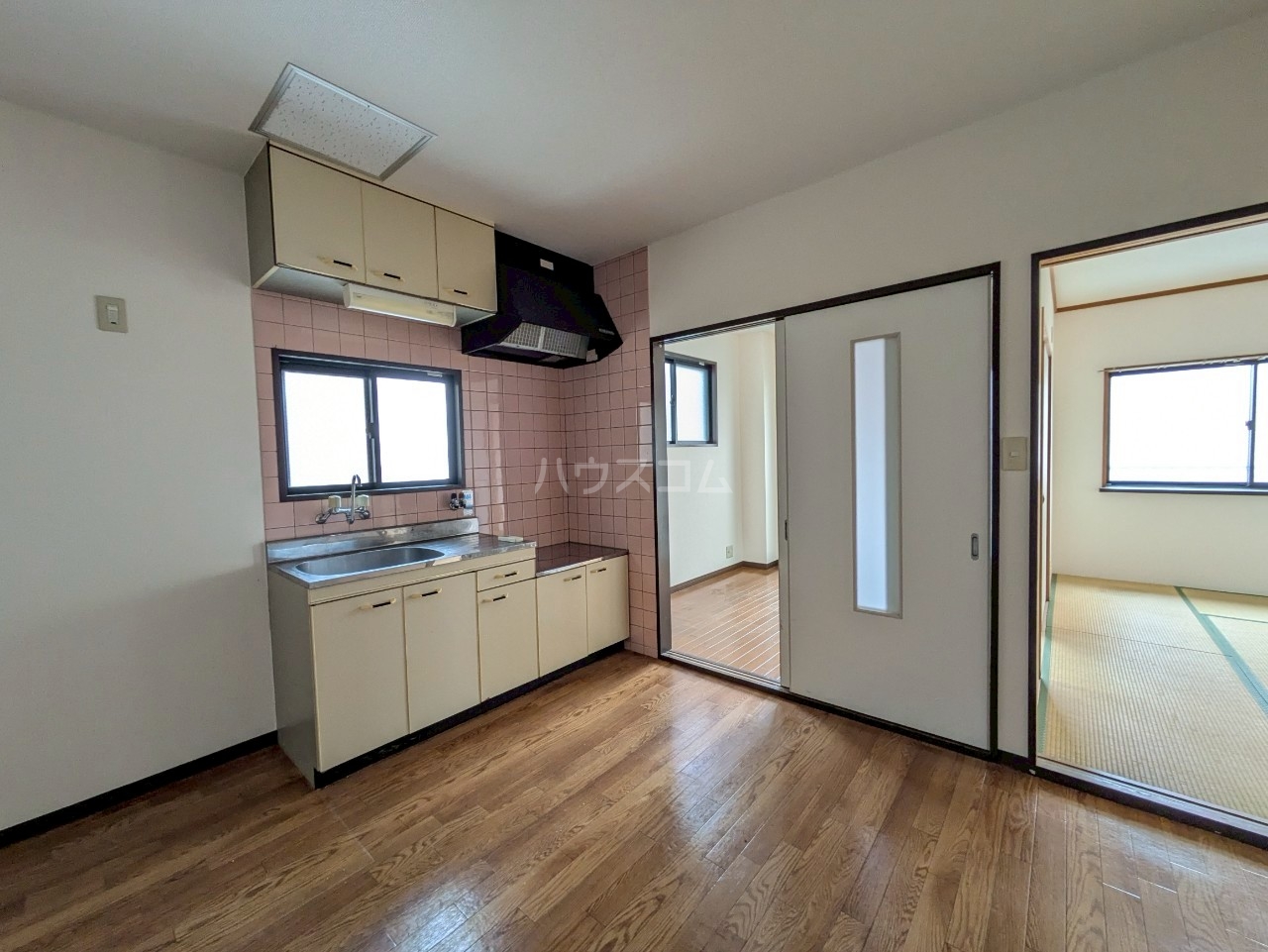 4/30 リビング/ダイニング