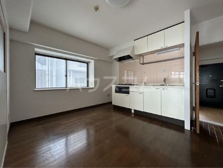 3/25 リビング/ダイニング