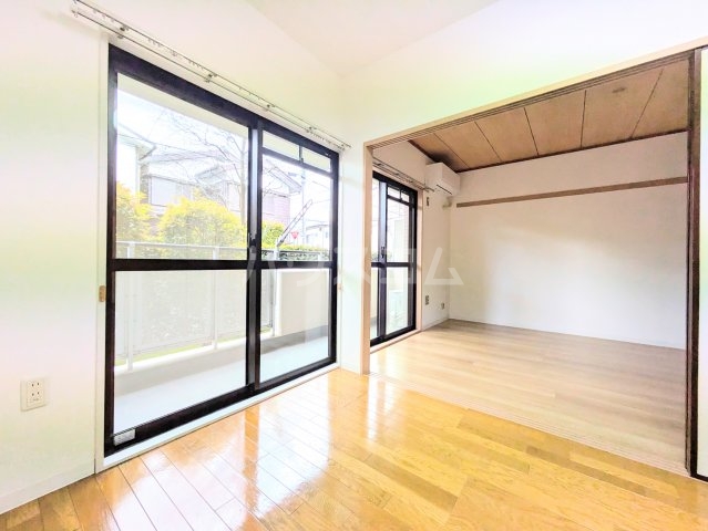 4/24 リビング/ダイニング