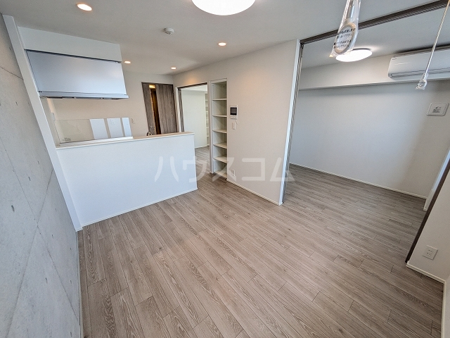 5/30 リビング/ダイニング