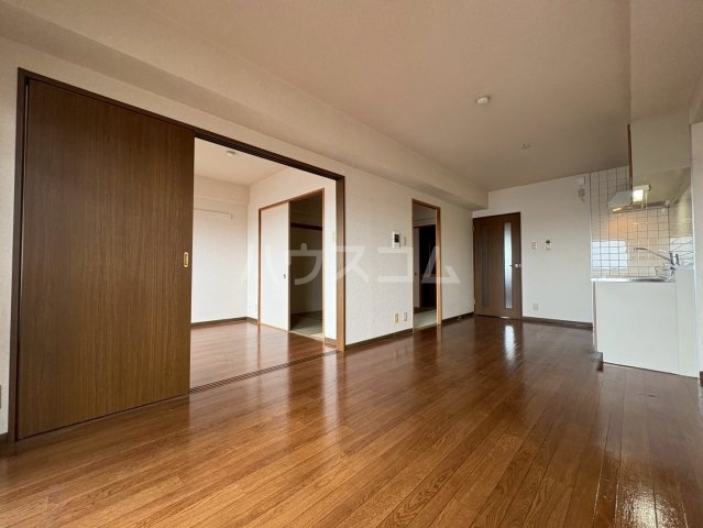 2/27 リビング/ダイニング