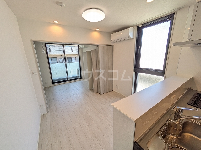 5/30 リビング/ダイニング