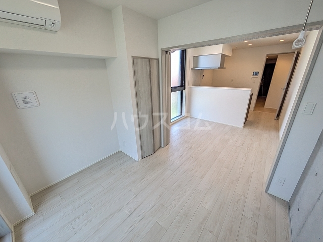 6/30 リビング/ダイニング