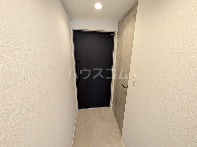 11/30 玄関