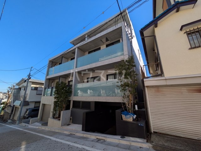 1/30 外観