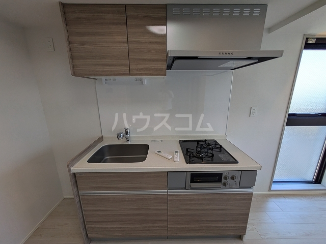 12/30 キッチン