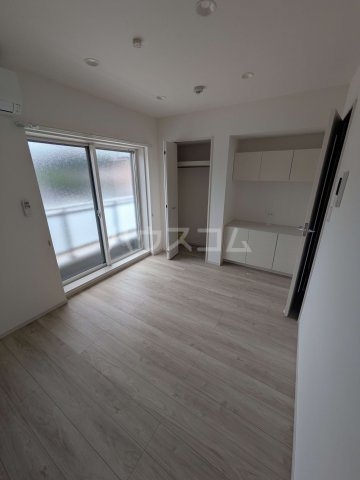 3/27 リビング/ダイニング