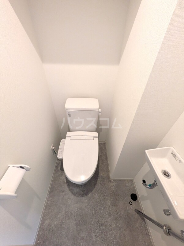 10/29 トイレ