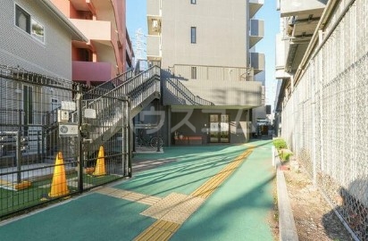 14/24 エントランス