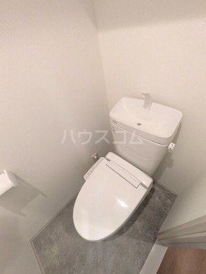 11/30 トイレ
