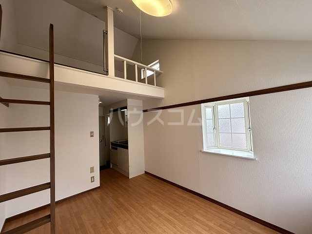 5/30 リビング/ダイニング