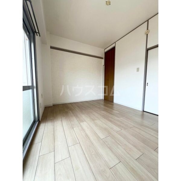 11/27 バルコニー