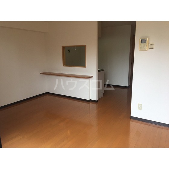 4/26 リビング/ダイニング