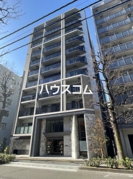 1/11 外観