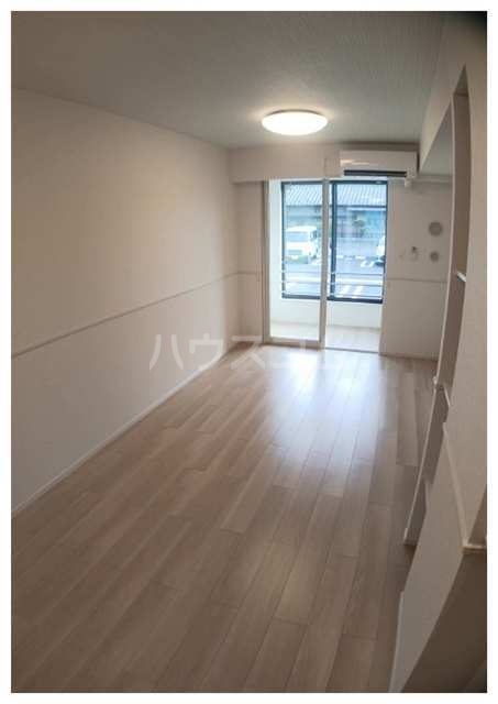 3/27 リビング/ダイニング