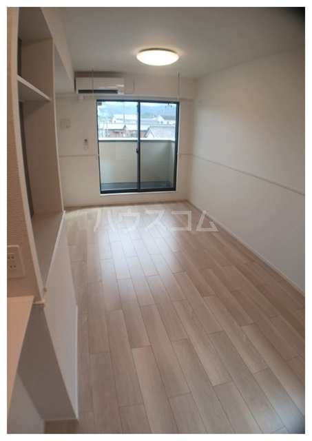 3/27 リビング/ダイニング