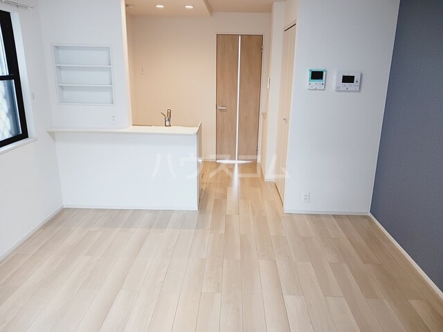 3/22 リビング/ダイニング