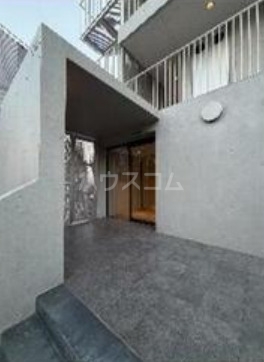 9/11 エントランス