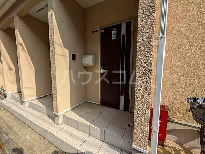 14/24 エントランス