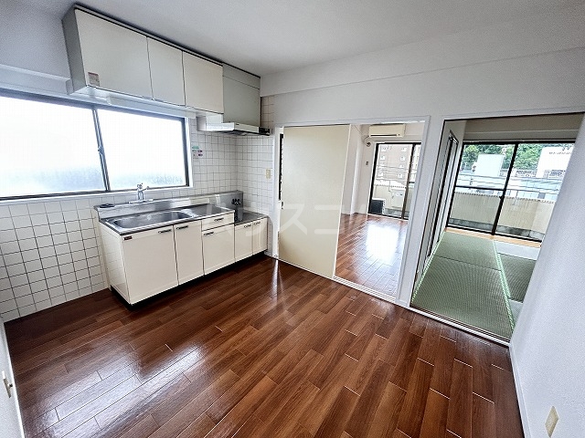 4/30 リビング/ダイニング