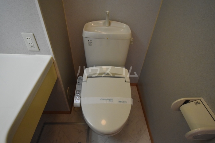 11/27 トイレ