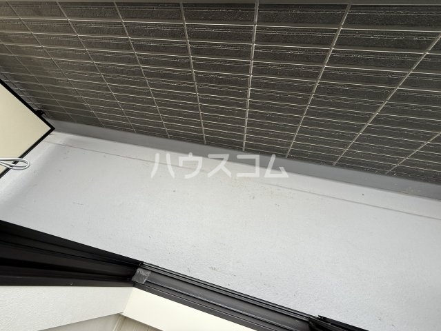 17/30 バルコニー