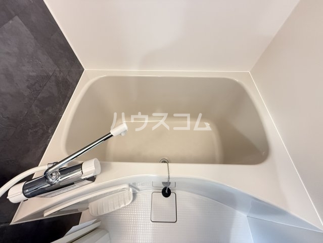 12/30 浴室