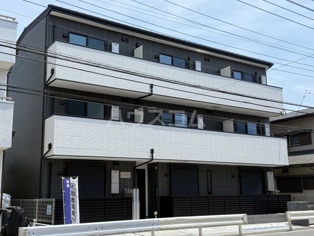 1/30 外観