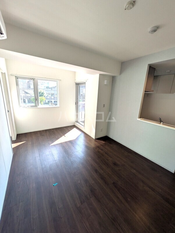 5/29 リビング/ダイニング