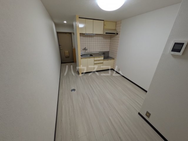 5/29 リビング/ダイニング