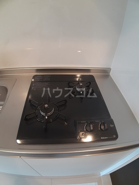8/30 キッチン